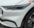 Білий Форд Mustang Mach-E, об'ємом двигуна 0 л та пробігом 34 тис. км за 29500 $, фото 10 на Automoto.ua