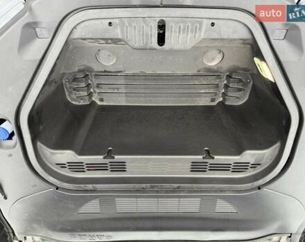 Білий Форд Mustang Mach-E, об'ємом двигуна 0 л та пробігом 6 тис. км за 28500 $, фото 2 на Automoto.ua