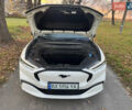 Білий Форд Mustang Mach-E, об'ємом двигуна 0 л та пробігом 39 тис. км за 25500 $, фото 9 на Automoto.ua