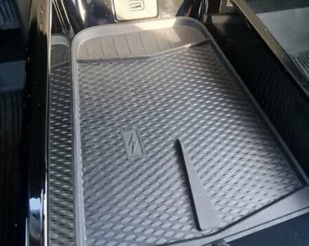 Белый Форд Mustang Mach-E, объемом двигателя 0 л и пробегом 12 тыс. км за 27000 $, фото 24 на Automoto.ua