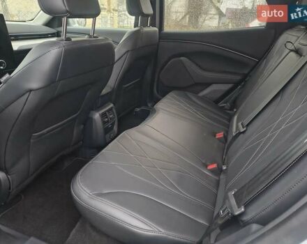 Белый Форд Mustang Mach-E, объемом двигателя 0 л и пробегом 15 тыс. км за 24500 $, фото 34 на Automoto.ua