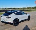Белый Форд Mustang Mach-E, объемом двигателя 0 л и пробегом 12 тыс. км за 27000 $, фото 10 на Automoto.ua