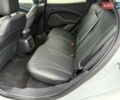 Білий Форд Mustang Mach-E, об'ємом двигуна 0 л та пробігом 6 тис. км за 28500 $, фото 13 на Automoto.ua