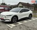 Білий Форд Mustang Mach-E, об'ємом двигуна 0 л та пробігом 34 тис. км за 29500 $, фото 3 на Automoto.ua