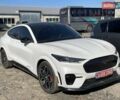 Белый Форд Mustang Mach-E, объемом двигателя 0 л и пробегом 13 тыс. км за 32000 $, фото 1 на Automoto.ua