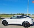 Белый Форд Mustang Mach-E, объемом двигателя 0 л и пробегом 12 тыс. км за 27000 $, фото 33 на Automoto.ua