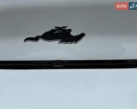 Білий Форд Mustang Mach-E, об'ємом двигуна 0 л та пробігом 34 тис. км за 29500 $, фото 11 на Automoto.ua
