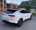 Белый Форд Mustang Mach-E, объемом двигателя 0 л и пробегом 7 тыс. км за 32000 $, фото 5 на Automoto.ua