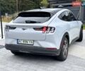 Белый Форд Mustang Mach-E, объемом двигателя 0 л и пробегом 9 тыс. км за 25700 $, фото 7 на Automoto.ua