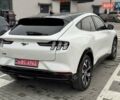 Білий Форд Mustang Mach-E, об'ємом двигуна 0 л та пробігом 34 тис. км за 29500 $, фото 4 на Automoto.ua