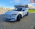 Белый Форд Mustang Mach-E, объемом двигателя 0 л и пробегом 12 тыс. км за 27000 $, фото 9 на Automoto.ua