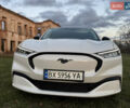 Білий Форд Mustang Mach-E, об'ємом двигуна 0 л та пробігом 39 тис. км за 25500 $, фото 28 на Automoto.ua