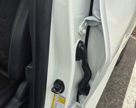 Белый Форд Mustang Mach-E, объемом двигателя 0 л и пробегом 8 тыс. км за 35000 $, фото 1 на Automoto.ua