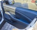 Белый Форд Mustang Mach-E, объемом двигателя 0 л и пробегом 8 тыс. км за 26900 $, фото 15 на Automoto.ua