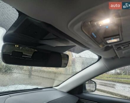 Белый Форд Mustang Mach-E, объемом двигателя 0 л и пробегом 15 тыс. км за 24500 $, фото 33 на Automoto.ua