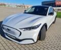 Белый Форд Mustang Mach-E, объемом двигателя 0 л и пробегом 12 тыс. км за 27000 $, фото 11 на Automoto.ua