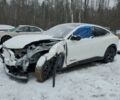 Белый Форд Mustang Mach-E, объемом двигателя 0 л и пробегом 36 тыс. км за 18000 $, фото 1 на Automoto.ua