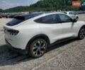 Белый Форд Mustang Mach-E, объемом двигателя 0 л и пробегом 17 тыс. км за 10200 $, фото 1 на Automoto.ua