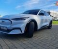 Белый Форд Mustang Mach-E, объемом двигателя 0 л и пробегом 12 тыс. км за 27000 $, фото 1 на Automoto.ua
