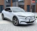 Белый Форд Mustang Mach-E, объемом двигателя 0 л и пробегом 9 тыс. км за 25700 $, фото 1 на Automoto.ua