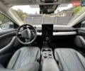 Белый Форд Mustang Mach-E, объемом двигателя 0 л и пробегом 9 тыс. км за 25700 $, фото 12 на Automoto.ua