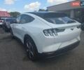 Білий Форд Mustang Mach-E, об'ємом двигуна 0 л та пробігом 3 тис. км за 21000 $, фото 2 на Automoto.ua