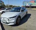 Белый Форд Mustang Mach-E, объемом двигателя 0 л и пробегом 14 тыс. км за 28350 $, фото 13 на Automoto.ua