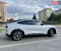 Белый Форд Mustang Mach-E, объемом двигателя 0 л и пробегом 20 тыс. км за 28800 $, фото 7 на Automoto.ua
