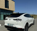 Белый Форд Mustang Mach-E, объемом двигателя 0 л и пробегом 23 тыс. км за 42700 $, фото 14 на Automoto.ua