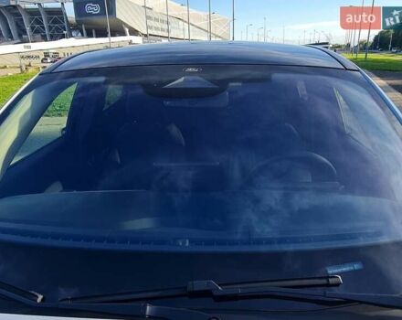 Белый Форд Mustang Mach-E, объемом двигателя 0 л и пробегом 12 тыс. км за 27000 $, фото 6 на Automoto.ua