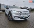 Белый Форд Mustang Mach-E, объемом двигателя 0 л и пробегом 15 тыс. км за 24500 $, фото 1 на Automoto.ua