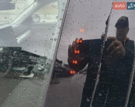 Белый Форд Mustang Mach-E, объемом двигателя 0 л и пробегом 15 тыс. км за 24500 $, фото 27 на Automoto.ua