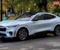 Білий Форд Mustang Mach-E, об'ємом двигуна 0 л та пробігом 11 тис. км за 32700 $, фото 3 на Automoto.ua
