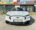 Белый Форд Mustang Mach-E, объемом двигателя 0 л и пробегом 20 тыс. км за 28800 $, фото 2 на Automoto.ua