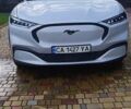 Белый Форд Mustang Mach-E, объемом двигателя 0 л и пробегом 11 тыс. км за 31000 $, фото 1 на Automoto.ua