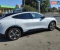 Белый Форд Mustang Mach-E, объемом двигателя 0 л и пробегом 14 тыс. км за 28350 $, фото 7 на Automoto.ua