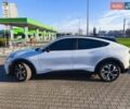 Белый Форд Mustang Mach-E, объемом двигателя 0 л и пробегом 8 тыс. км за 26900 $, фото 1 на Automoto.ua