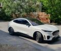 Белый Форд Mustang Mach-E, объемом двигателя 0 л и пробегом 19 тыс. км за 36000 $, фото 6 на Automoto.ua