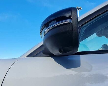 Белый Форд Mustang Mach-E, объемом двигателя 0 л и пробегом 12 тыс. км за 27000 $, фото 4 на Automoto.ua