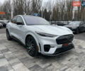 Белый Форд Mustang Mach-E, объемом двигателя 0 л и пробегом 4 тыс. км за 39900 $, фото 7 на Automoto.ua