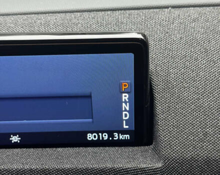 Білий Форд Mustang Mach-E, об'ємом двигуна 0 л та пробігом 8 тис. км за 26700 $, фото 6 на Automoto.ua