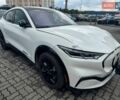 Білий Форд Mustang Mach-E, об'ємом двигуна 0 л та пробігом 36 тис. км за 18500 $, фото 5 на Automoto.ua