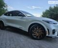 Белый Форд Mustang Mach-E, объемом двигателя 0 л и пробегом 8 тыс. км за 34999 $, фото 1 на Automoto.ua