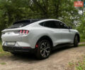 Білий Форд Mustang Mach-E, об'ємом двигуна 0 л та пробігом 14 тис. км за 29800 $, фото 26 на Automoto.ua