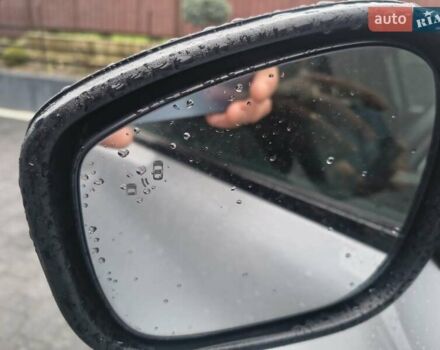 Белый Форд Mustang Mach-E, объемом двигателя 0 л и пробегом 15 тыс. км за 24500 $, фото 25 на Automoto.ua