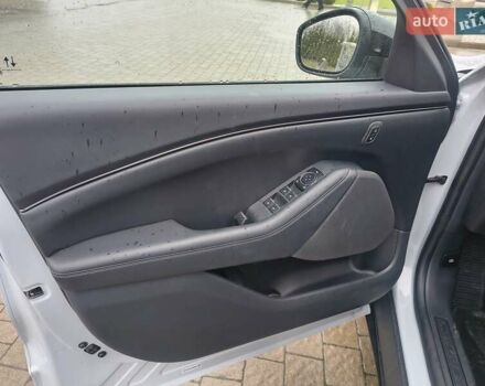 Белый Форд Mustang Mach-E, объемом двигателя 0 л и пробегом 15 тыс. км за 24500 $, фото 28 на Automoto.ua