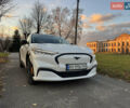 Білий Форд Mustang Mach-E, об'ємом двигуна 0 л та пробігом 39 тис. км за 25500 $, фото 1 на Automoto.ua