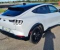 Белый Форд Mustang Mach-E, объемом двигателя 0 л и пробегом 12 тыс. км за 27000 $, фото 14 на Automoto.ua