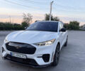 Белый Форд Mustang Mach-E, объемом двигателя 0 л и пробегом 7 тыс. км за 32000 $, фото 1 на Automoto.ua