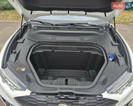 Белый Форд Mustang Mach-E, объемом двигателя 0 л и пробегом 8 тыс. км за 35000 $, фото 15 на Automoto.ua